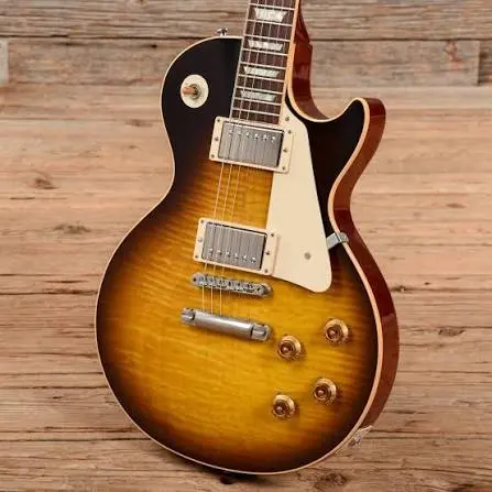 Aula de Guitarra